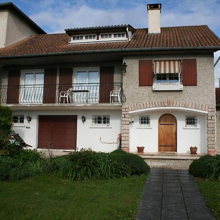 1 Bedroom House 20Min Walk To Centre In Tournus Extérieur photo
