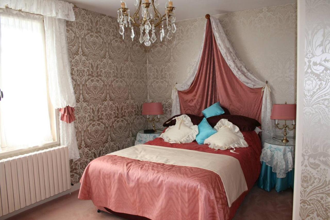 1 Bedroom House 20Min Walk To Centre In Tournus Extérieur photo