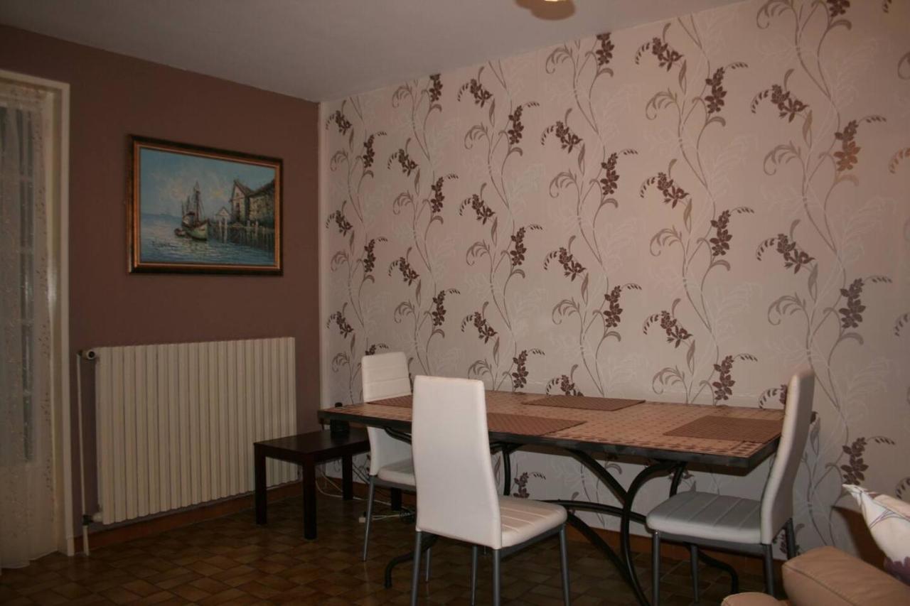 1 Bedroom House 20Min Walk To Centre In Tournus Extérieur photo