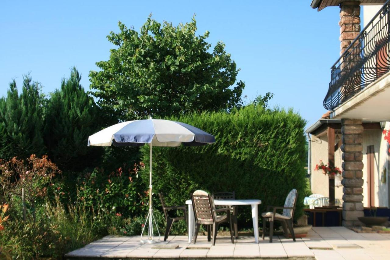 1 Bedroom House 20Min Walk To Centre In Tournus Extérieur photo