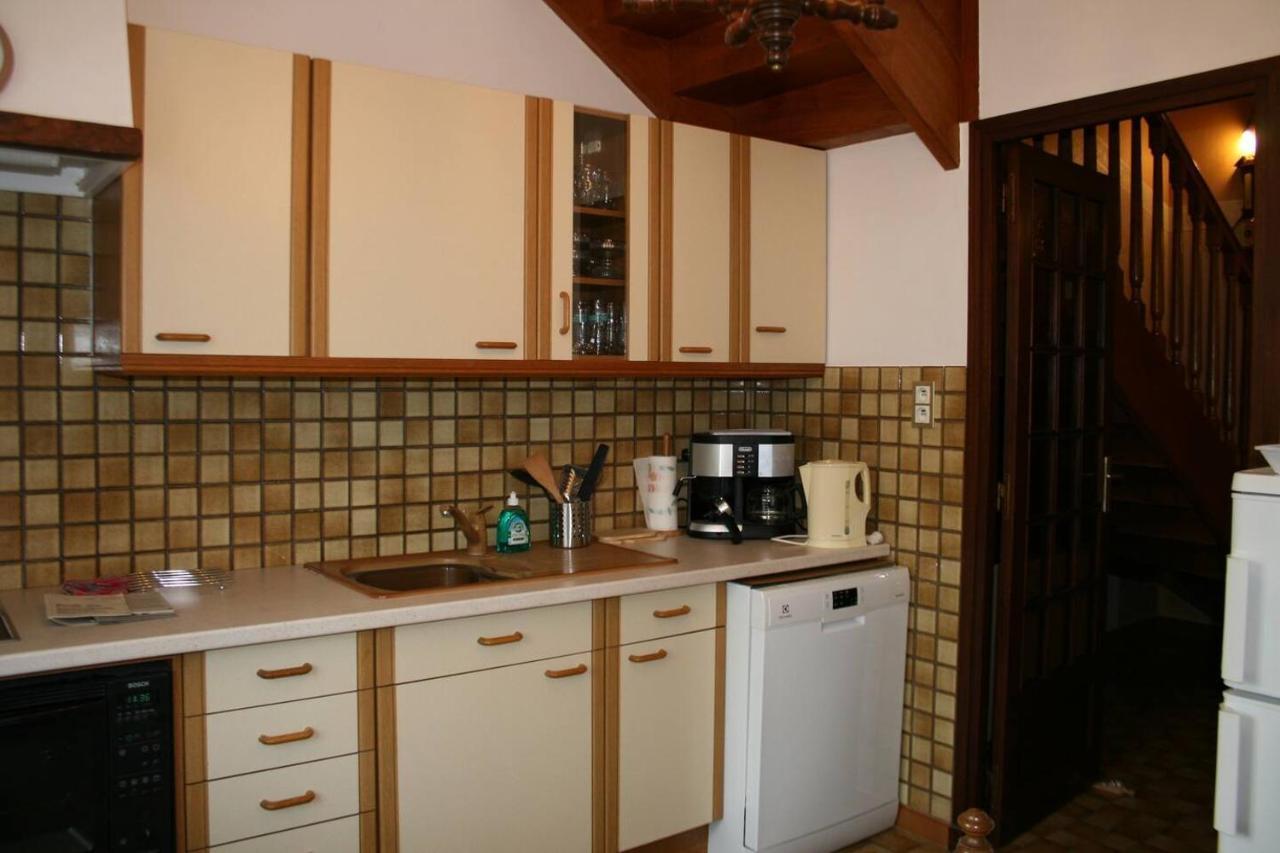 1 Bedroom House 20Min Walk To Centre In Tournus Extérieur photo