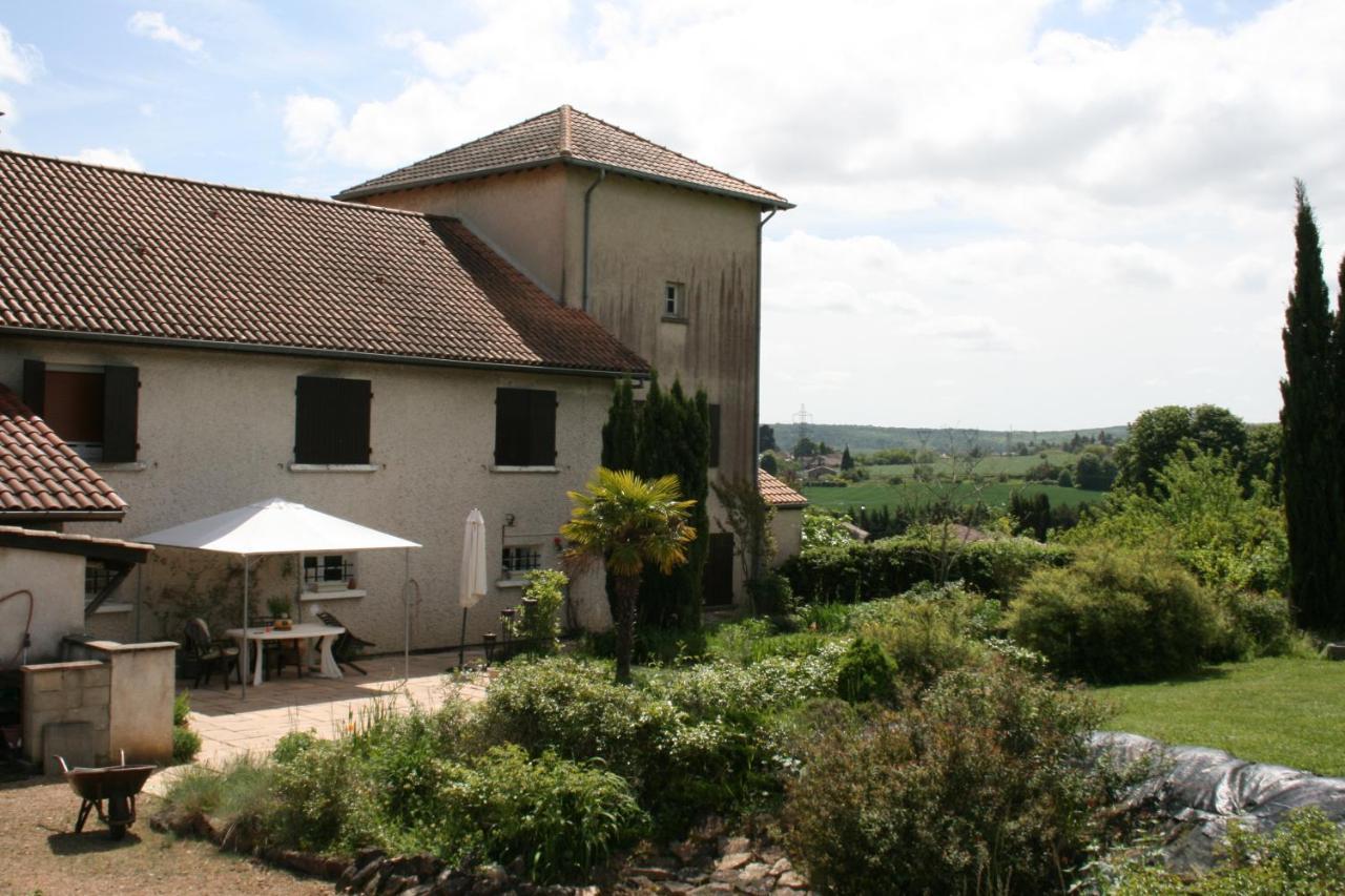 1 Bedroom House 20Min Walk To Centre In Tournus Extérieur photo